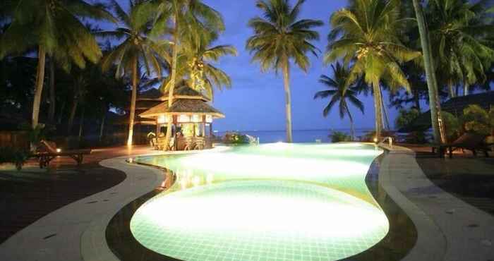 อื่นๆ Chaloklum Bay Resort