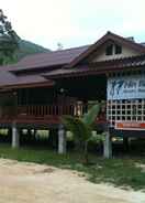 Ảnh chính Hin Bhai Resort