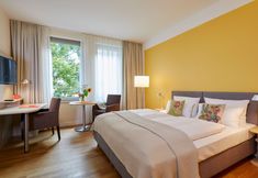 その他 5 Flottwell Berlin Hotel & Residenz am Park