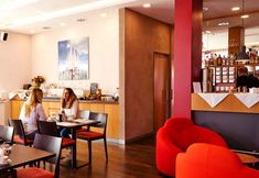 その他 2 Flottwell Berlin Hotel & Residenz am Park