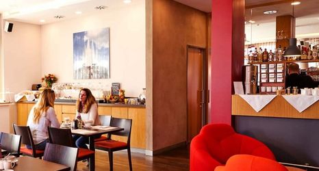 Others 2 Flottwell Berlin Hotel & Residenz am Park