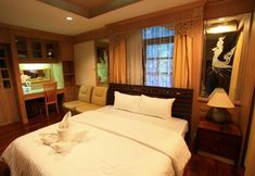 Khác 5 Lanna Pool Villa