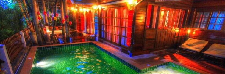 其他 Lanna Pool Villa