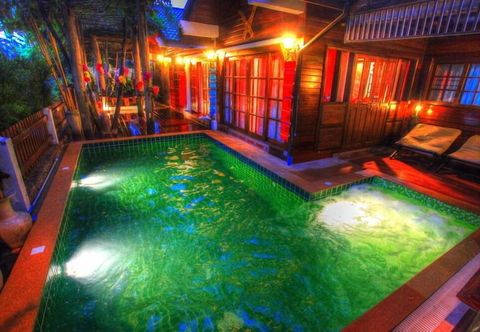 Others Lanna Pool Villa