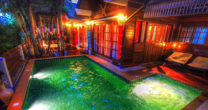 อื่นๆ Lanna Pool Villa