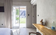 Others 2 CASA DA ILHA - Slow Living Residence & Suite