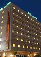 Imej utama Hotel Sealuck Pal Sendai