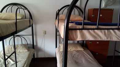Khác 4 Narri's Hostel Dormitory