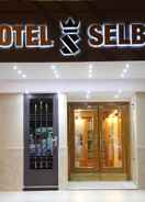 Imej utama Hotel Selby