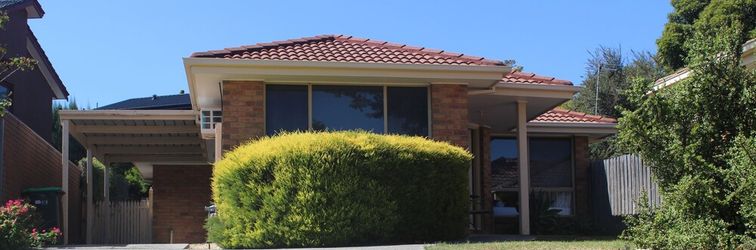 Lain-lain Australian Home Away at Doncaster Andersons Creek 2