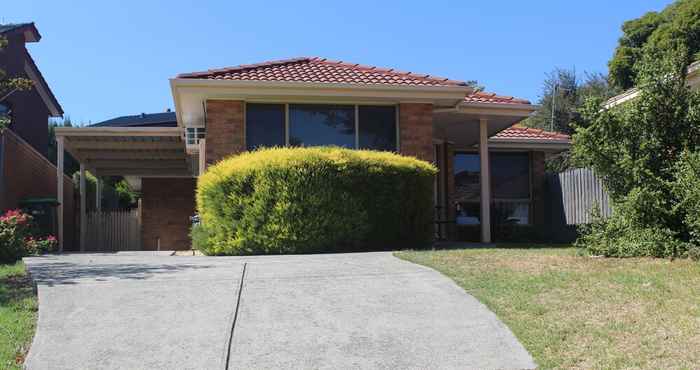 Others Australian Home Away at Doncaster Andersons Creek 2