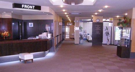 其他 2 Niseko Grand Hotel