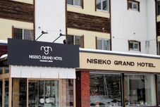 其他 Niseko Grand Hotel