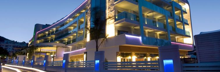 기타 Casa De Maris Spa & Resort Hotel - Adult Only +16