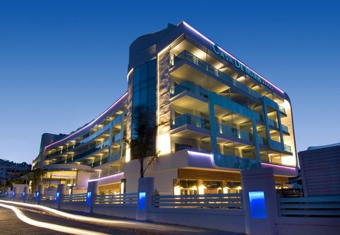 기타 Casa De Maris Spa & Resort Hotel - Adult Only +16