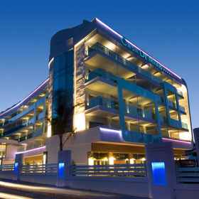 Primary image 1 Casa De Maris Spa & Resort Hotel - Adult Only +16, Muğla Hotels