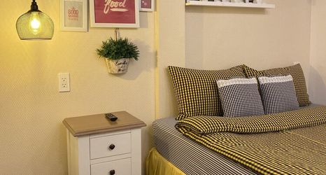 อื่นๆ 2 Lily's Hostel