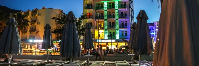 Others B&B Yüzbaşı Beach Hotel