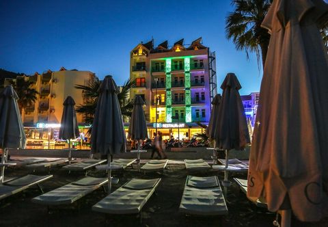 Others B&B Yüzbaşı Beach Hotel