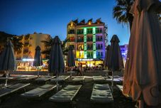 Others B&B Yüzbaşı Beach Hotel