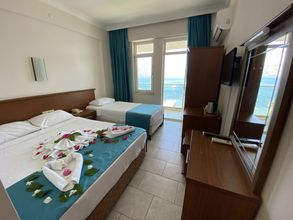Others 4 B&B Yüzbaşı Beach Hotel