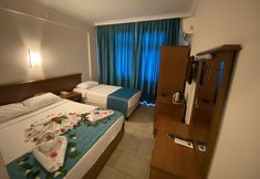 Others 6 B&B Yüzbaşı Beach Hotel