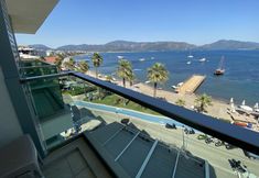 Others 5 B&B Yüzbaşı Beach Hotel