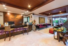 Lainnya 2 Samui Jasmine Resort