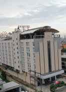 Primary image Effotel by Sayaji Indore