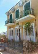 ภาพหลัก Aegina Hotel