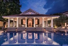 其他 Residence on Park Street