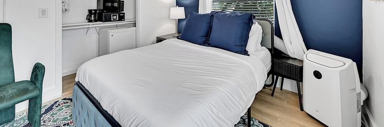 その他 Inn On The Drive