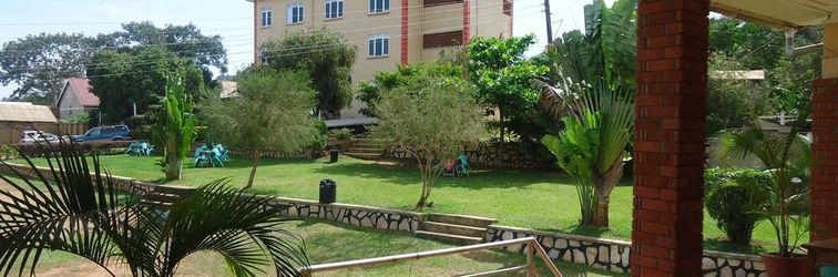 其他 Dreams Guest House