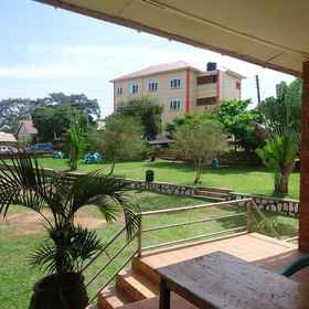 Primary image 1 Dreams Guest House, Busiiro Hotels