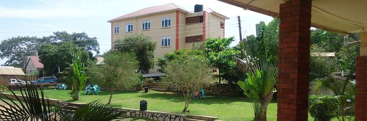 Others Dreams Guest House