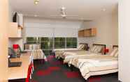 Lainnya 7 Sydney Student Living - Hostel