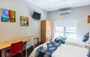 Lainnya 4 Sydney Student Living - Hostel