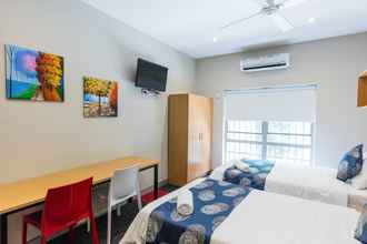 Lainnya 4 Sydney Student Living - Hostel