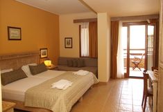 其他 6 Mylos Hotel Apartments