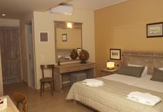 其他 5 Mylos Hotel Apartments