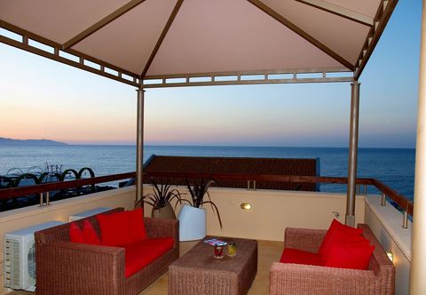 其他 Mylos Hotel Apartments