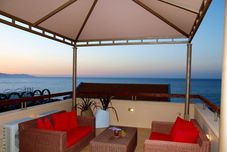 其他 Mylos Hotel Apartments