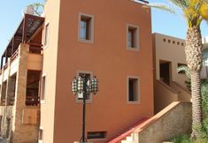 其他 3 Mylos Hotel Apartments