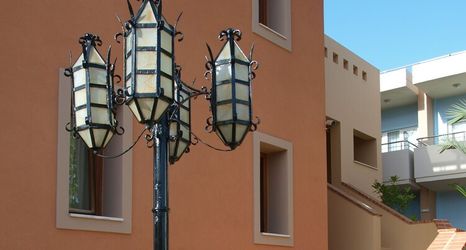 其他 2 Mylos Hotel Apartments