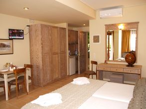 其他 4 Mylos Hotel Apartments