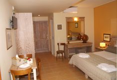 其他 7 Mylos Hotel Apartments