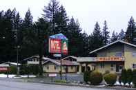 Lain-lain Swiss Chalets Motel