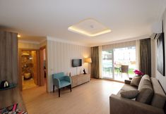 Others 6 Delita Hotel Golturkbuku