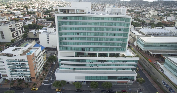 Others Holiday Inn Cucuta, an IHG Hotel