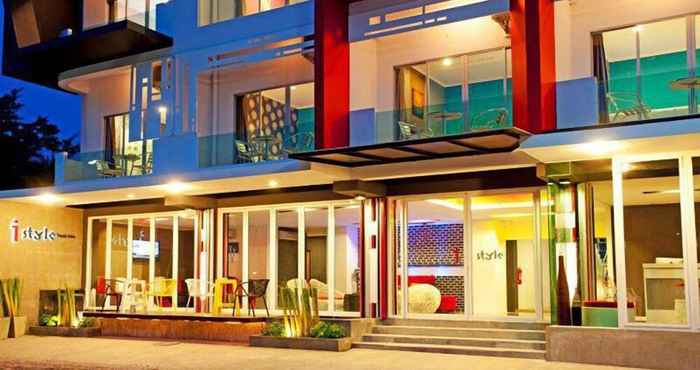 Lainnya I Style Hua Hin Hotel